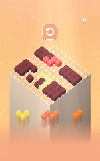 最强大脑百转扇辨游戏图3