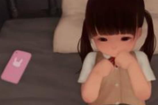 失去的生命小女孩图2