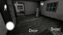 恐怖奶奶格林菜单2.5圣诞节图4