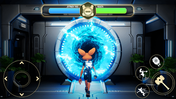 荆棘边界冒险图3