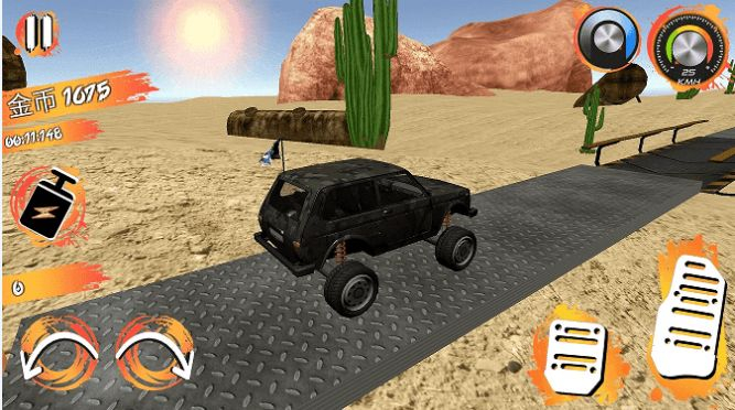 赛车驾驶达人正版图2