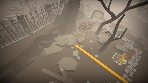 跳舞的线免费版图1