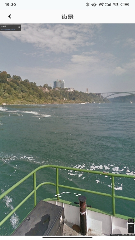 手机高清卫星地图软件最新版图1