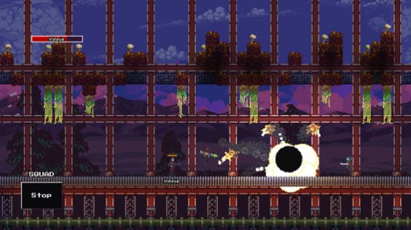 Outworlder中文安卓版  v1.0图2