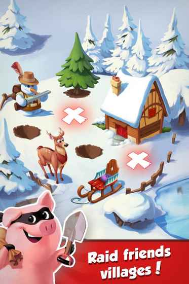 金币大师游戏金币安卓版  v3.4.5图4