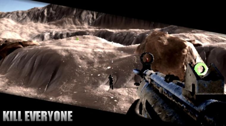 DeadFPS中文版图2