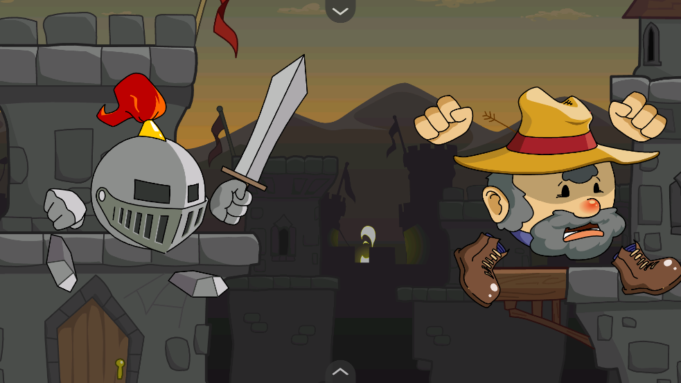 混沌派系2游戏图3