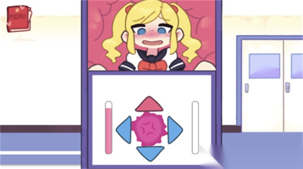 女子学校储物柜中文图3