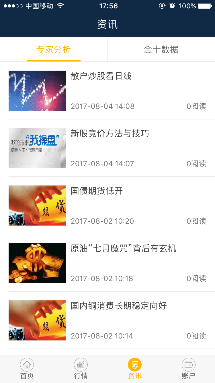 智投期货app图4