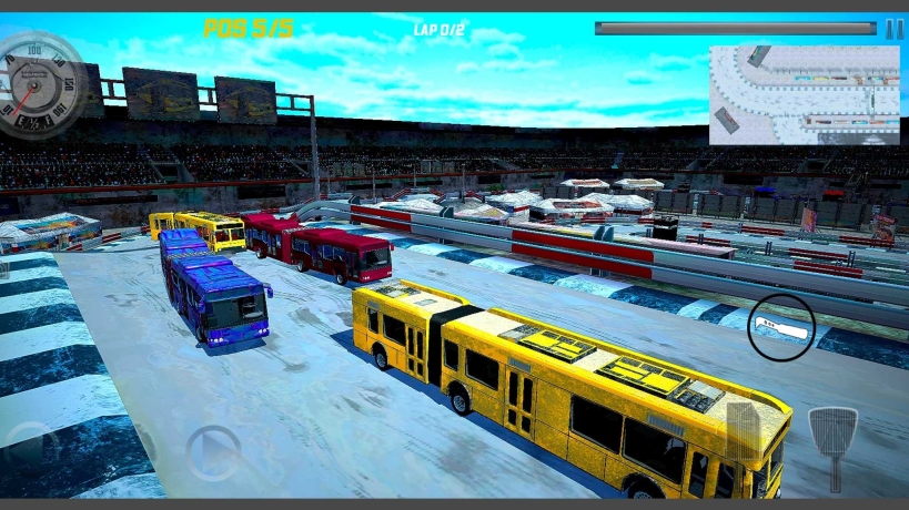 巴士德比之战图5