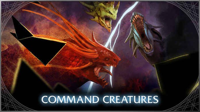 混沌重生冒险手游正式版公测下载图片1