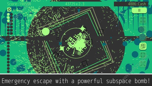 Bullet Voyage安卓游戏中文版  v1.0.0图2