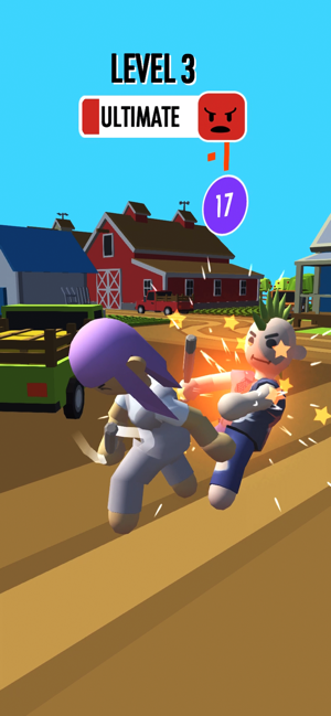 完美决斗游戏安卓中文版  v1.0.1图1