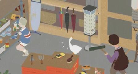 捣蛋鹅饺子云游戏最新版 v1.0.8图1