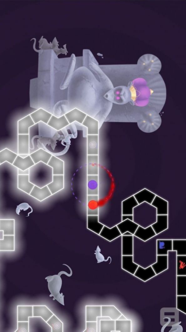 暴走球球生存模拟安卓版图3