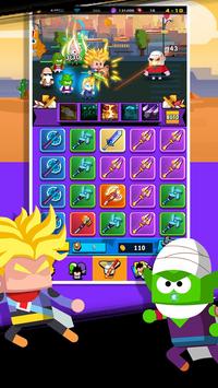 超级Z英雄金币安卓版  v1.0.4.186图4