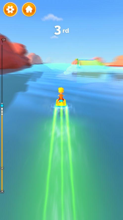 jetski.io游戏图2