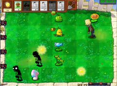 植物大战僵尸随机模仿者图2