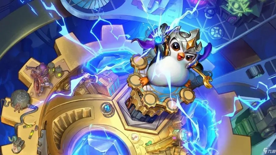 云顶之弈s7合集