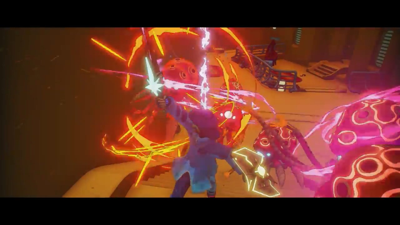 像素垃圾突袭者中文版图4