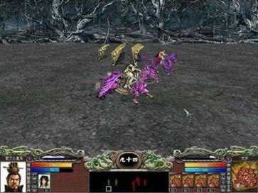 三国群英传7图3