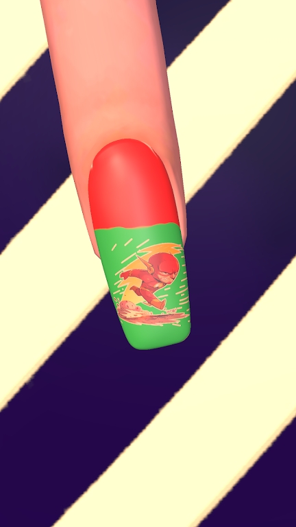 美甲美容沙龙游戏安卓版  v1.0.0图3