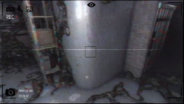 水蛭恐惧症游戏图4