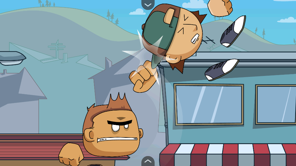 混沌派系2游戏图1