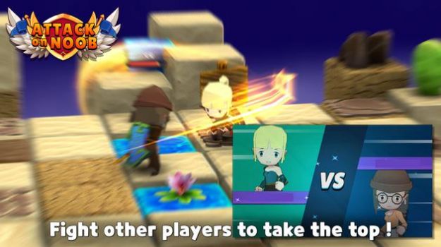 口袋里的COSER安卓图3