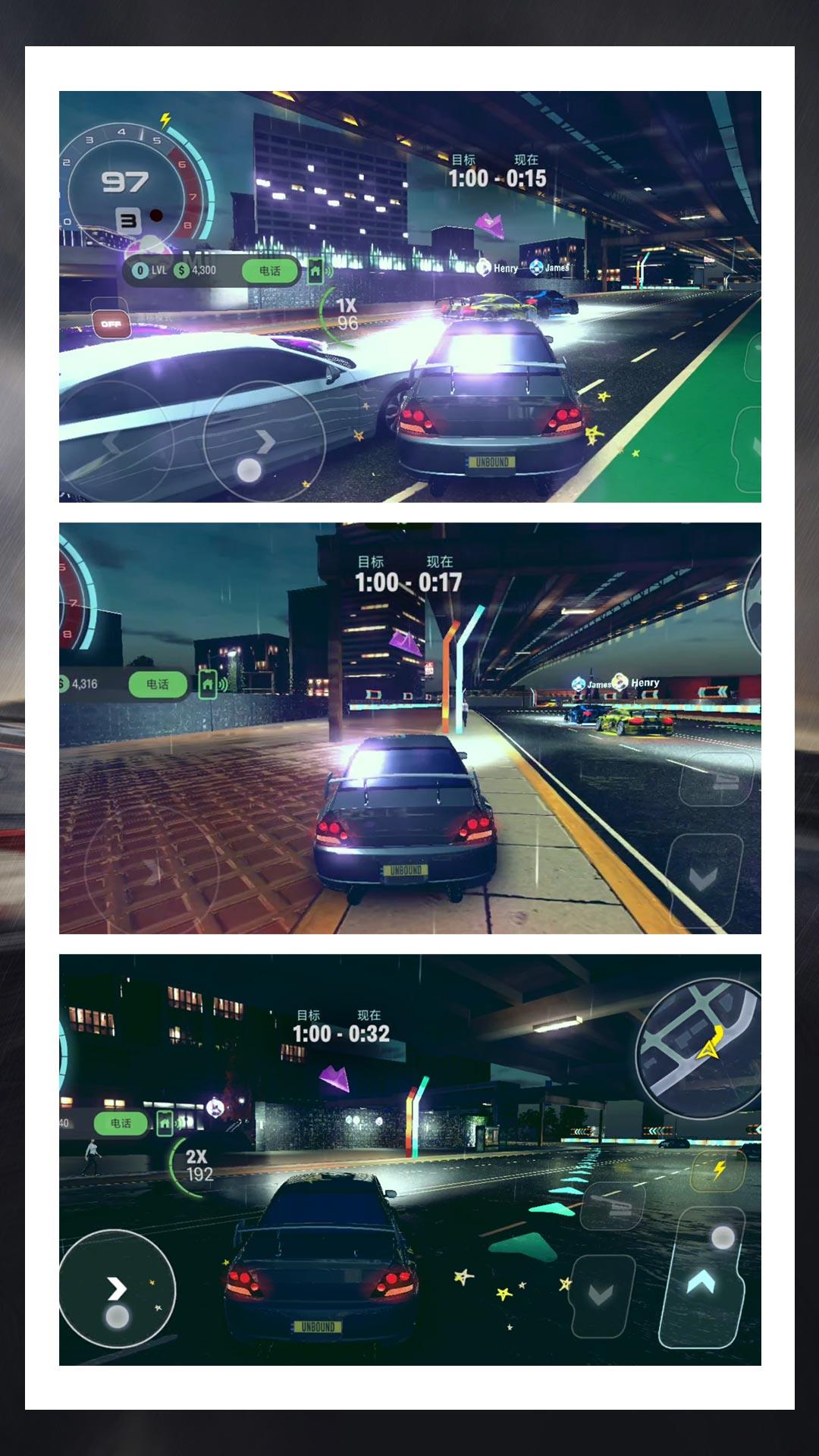 小黄开大车安卓版游戏  v2.0.0图3