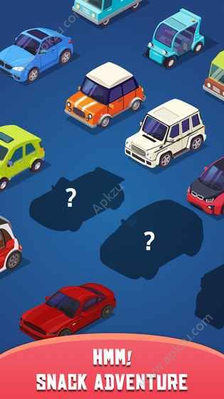 Merge Bus金币安卓版  v1.0.0图1