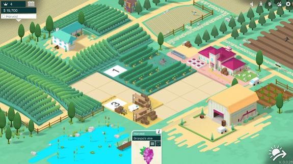 百日酿酒模拟器中文版图3