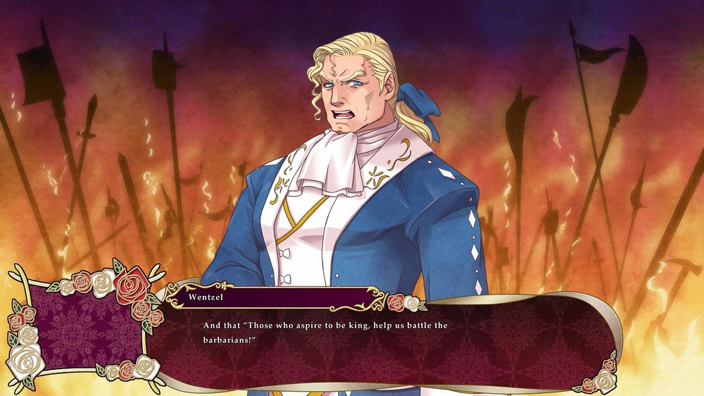 公主奇缘游戏图1