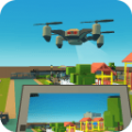 无人驾驶飞行员游戏中文最新版  v1.0