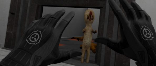 SCP Labrat手机版图1