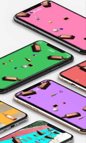 弹珠台球金币安卓版图片1