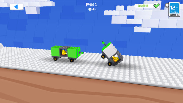 我战车玩的贼6图4