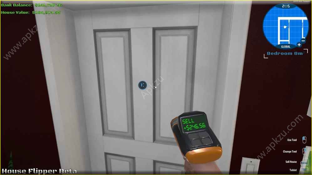 房屋装修模拟器游戏APP手机版下载  v1.75图3