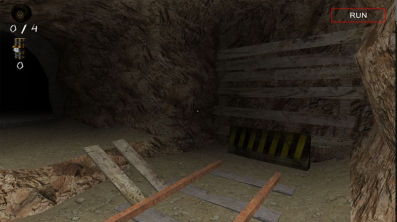 德州电锯狂魔游戏安卓最新版  v1.0图4