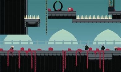 空心灵魂游戏官方安卓版 v1.0图3