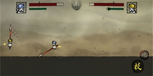 无敌争霸游戏手机版  v1.2.3图3