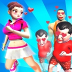 女神等等我游戏免广告最新版