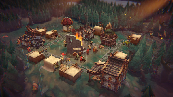 抵抗风暴游戏免费中文版 v1.0图1