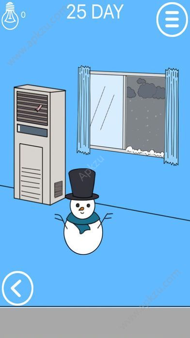 妈妈把我的辣条藏起来了中文剧情完整安卓版  v1.6图1