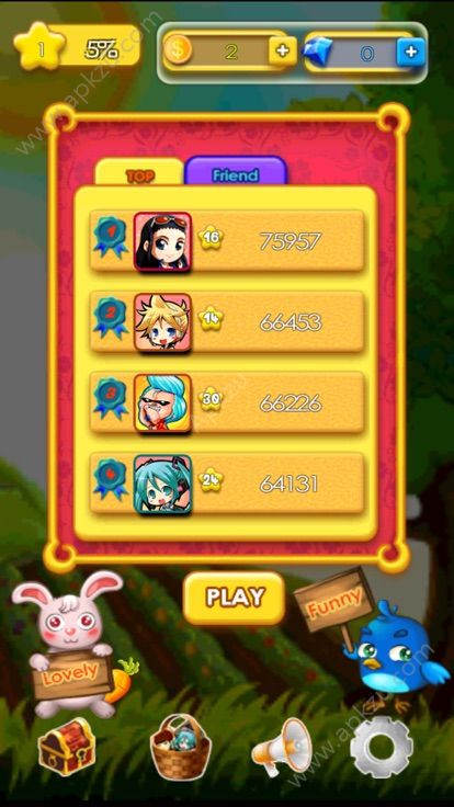 守卫领土游戏图2