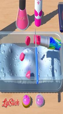 抖音化妆品粘液模拟器游戏中文版  v1.0.13图4