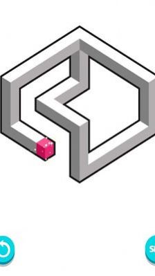 空间连线游戏图1