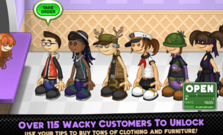 老爹圣代曲奇店togo图1