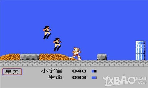 圣斗士黄金传说中文版完整攻略安卓版  v1.0图1