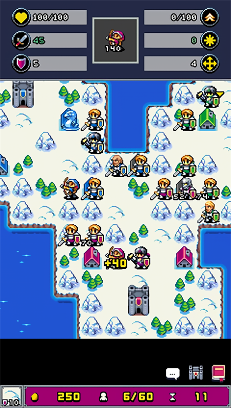 远古帝国汉化版图1